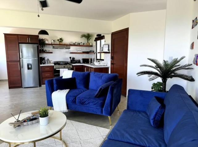 Catalina, Cabrera Oceanview Multi 2 Bd 2 Bath Condo Units With Balcony And Pool Dış mekan fotoğraf
