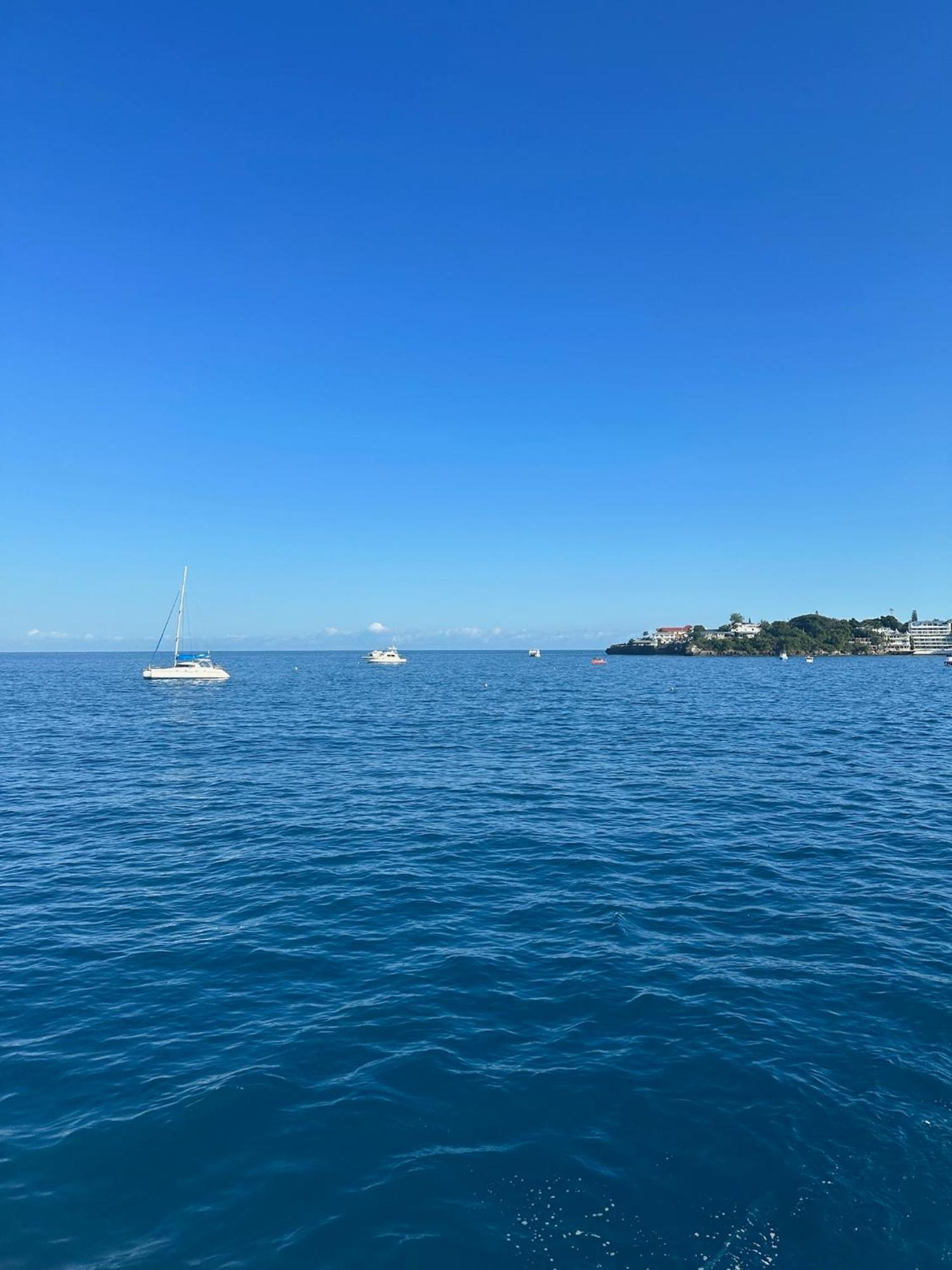 Catalina, Cabrera Oceanview Multi 2 Bd 2 Bath Condo Units With Balcony And Pool Dış mekan fotoğraf