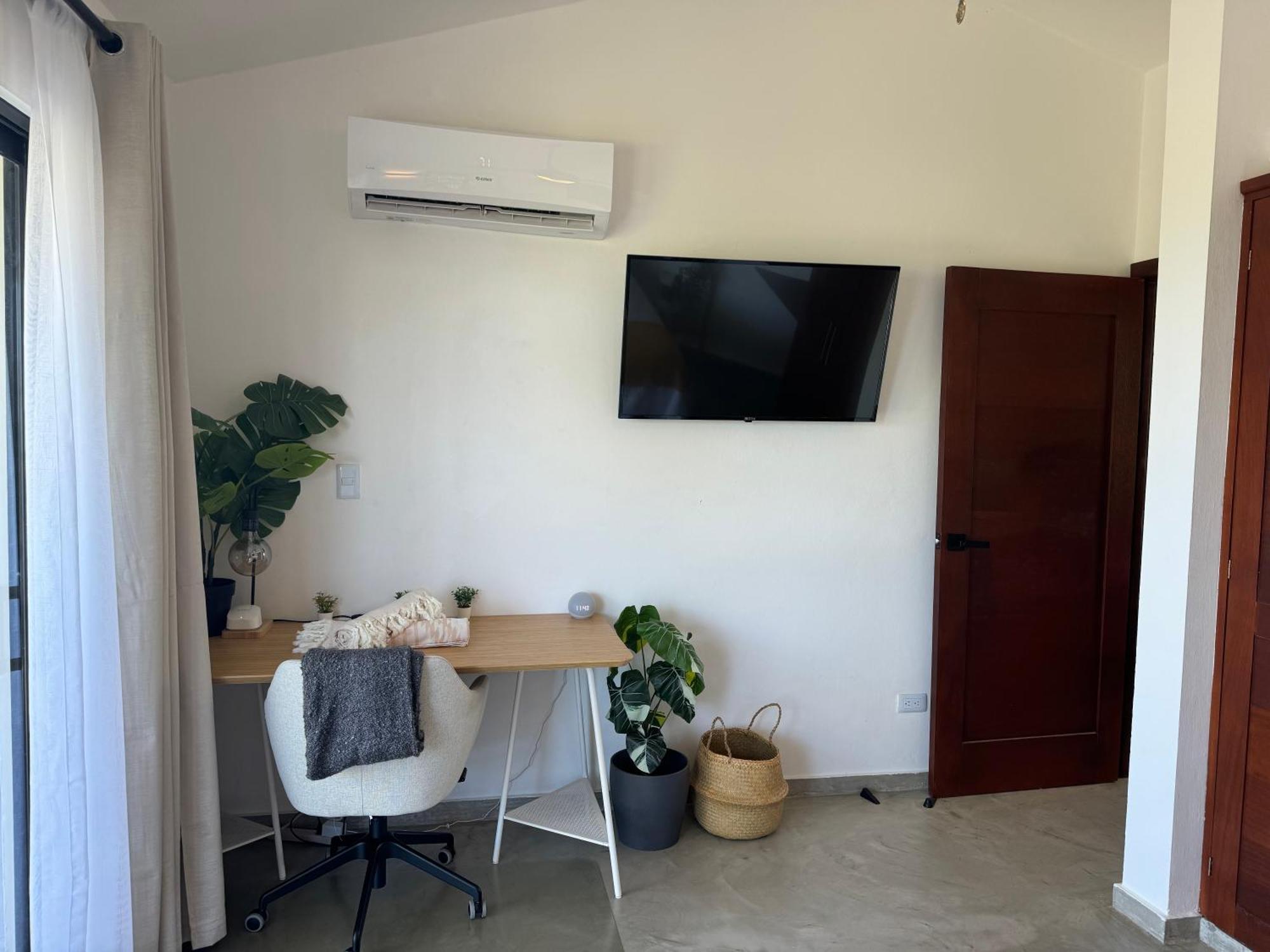 Catalina, Cabrera Oceanview Multi 2 Bd 2 Bath Condo Units With Balcony And Pool Dış mekan fotoğraf