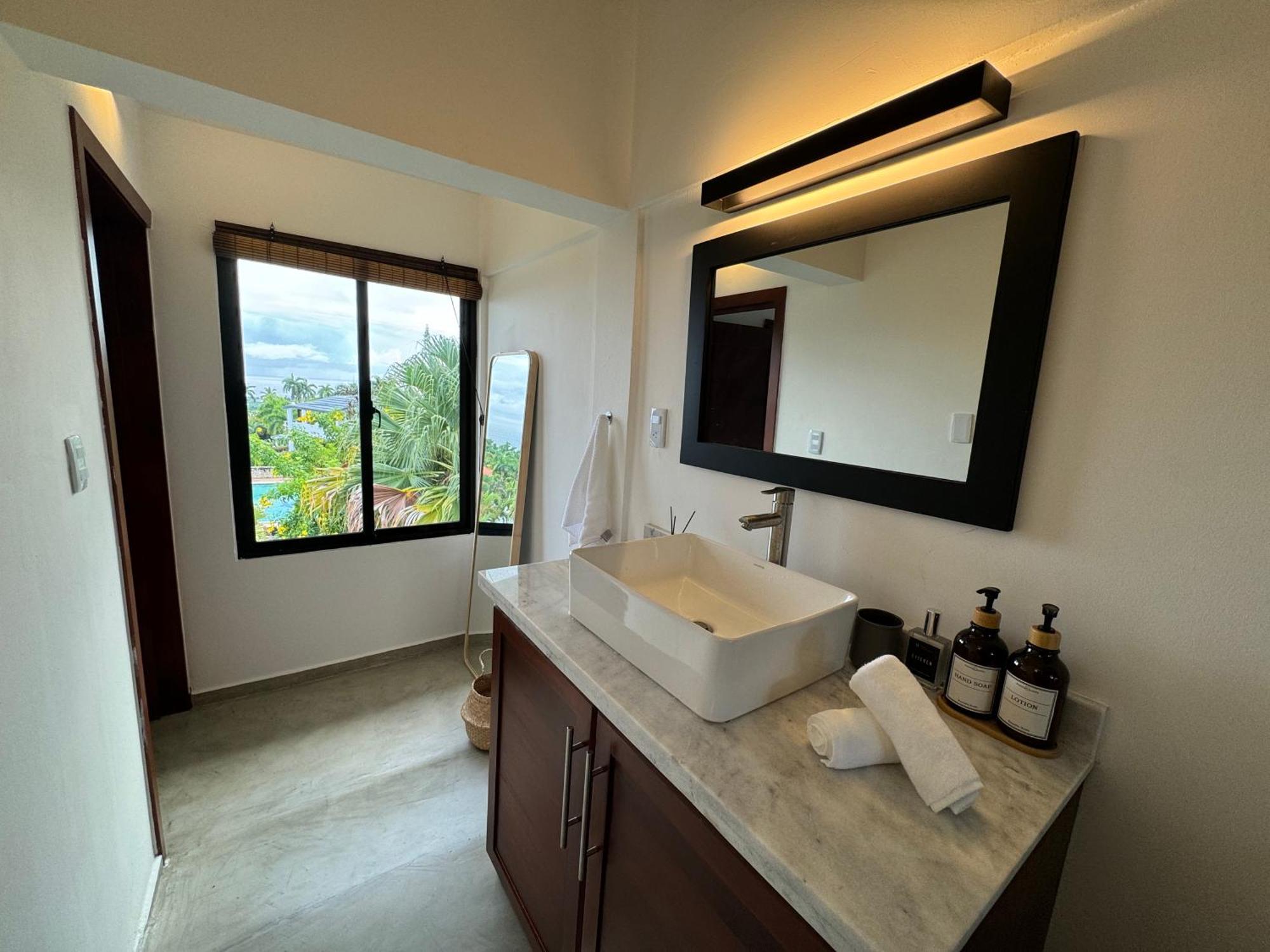 Catalina, Cabrera Oceanview Multi 2 Bd 2 Bath Condo Units With Balcony And Pool Dış mekan fotoğraf
