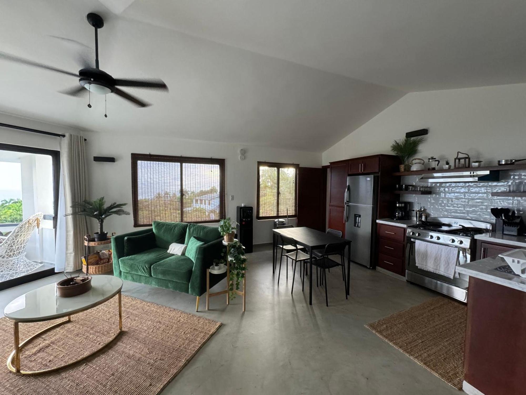 Catalina, Cabrera Oceanview Multi 2 Bd 2 Bath Condo Units With Balcony And Pool Dış mekan fotoğraf