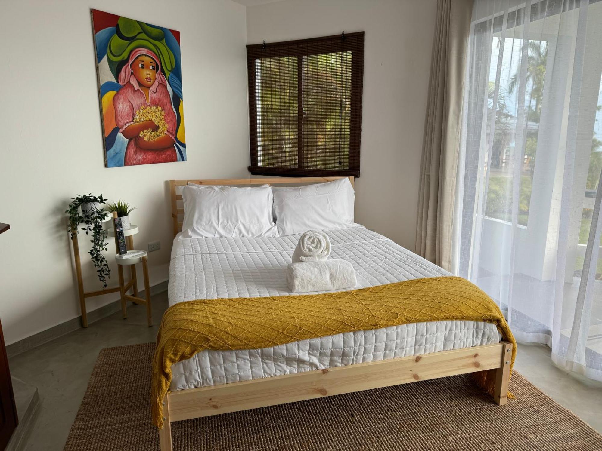Catalina, Cabrera Oceanview Multi 2 Bd 2 Bath Condo Units With Balcony And Pool Dış mekan fotoğraf